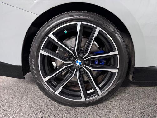 Brooklyn Gray Metallic 2024 BMW M240 i xDrive