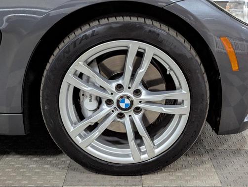 2014 BMW 435 i xDrive