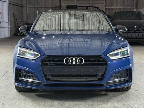 2019 Audi A5 2.0T Premium Plus