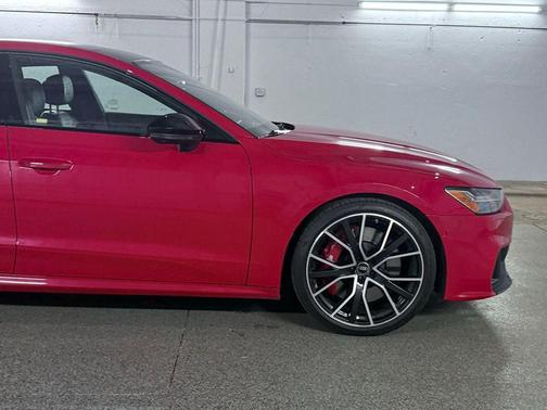 2022 Audi S7 Prestige TFSI quattro Tiptronic