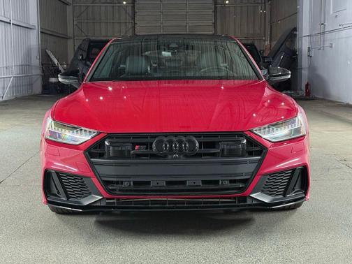 2022 Audi S7 Prestige TFSI quattro Tiptronic