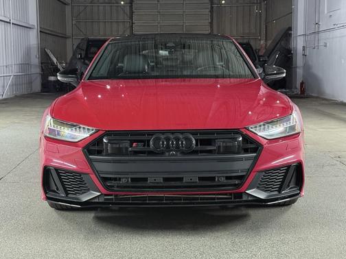 2022 Audi S7 Prestige TFSI quattro Tiptronic