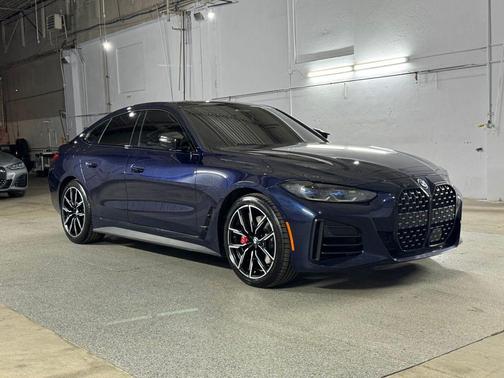 2022 BMW M440 i xDrive