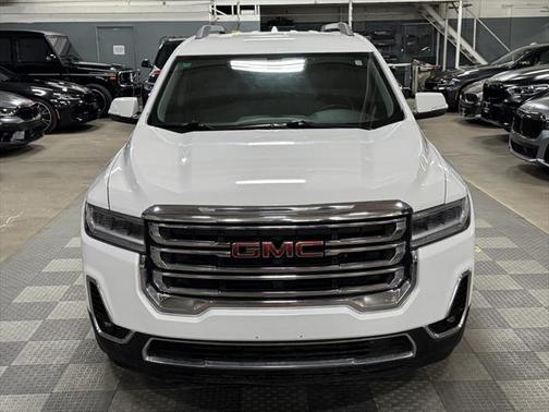 2020 GMC Acadia AWD SLT