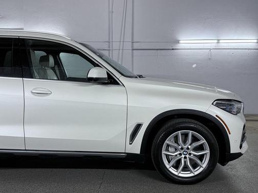 2020 BMW X5 xDrive50i