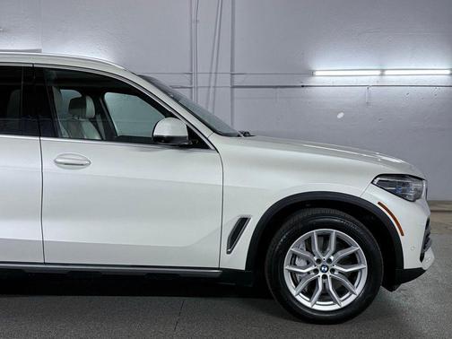 2020 BMW X5 xDrive50i