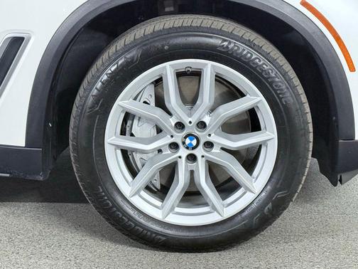 2020 BMW X5 xDrive50i