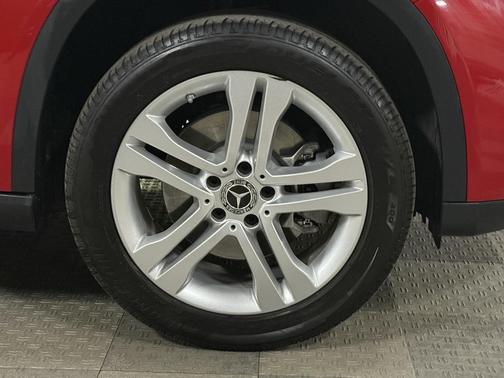 2020 Mercedes-Benz GLA 250 4MATIC