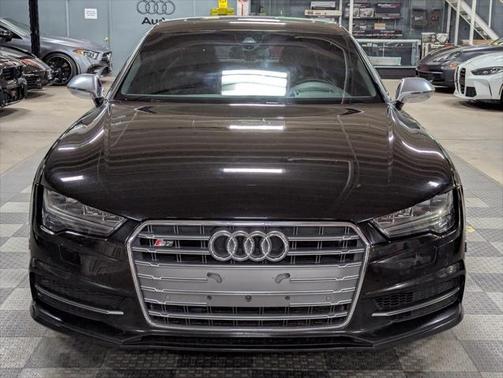 2016 Audi S7 4.0T