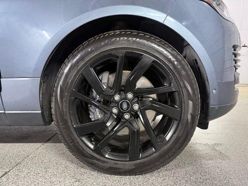 2021 Land Rover Range Rover P525 Westminster