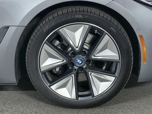 2024 BMW i4 Gran Coupe xDrive40