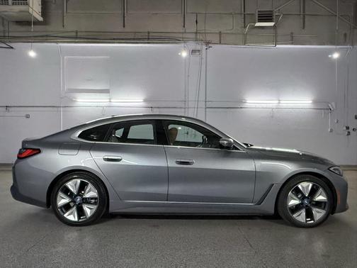 2024 BMW i4 Gran Coupe xDrive40