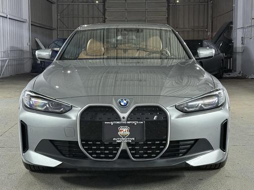 2024 BMW i4 Gran Coupe xDrive40