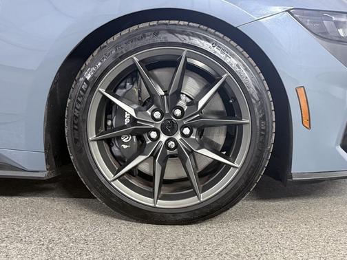 2024 Ford Mustang Dark Horse Fastback