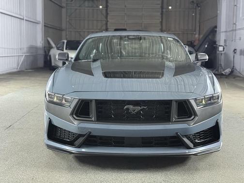 2024 Ford Mustang Dark Horse Fastback