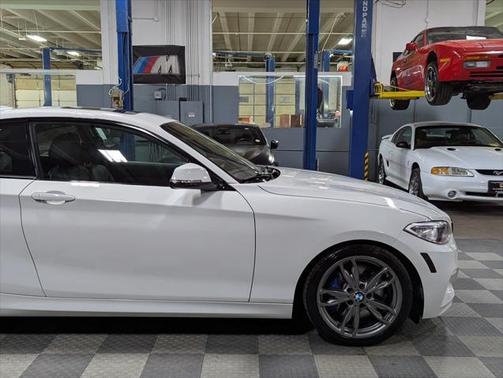 2015 BMW M235 xDrive