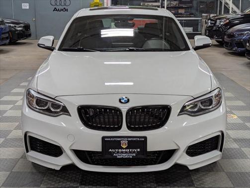 2015 BMW M235 xDrive