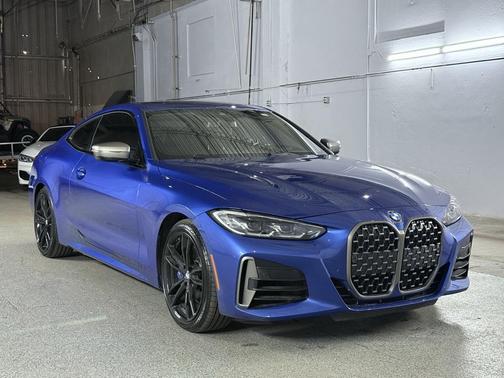 2022 BMW M440 i xDrive