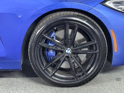 2022 BMW M440 i xDrive