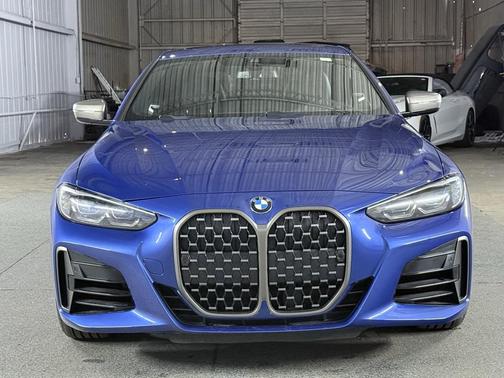 2022 BMW M440 i xDrive