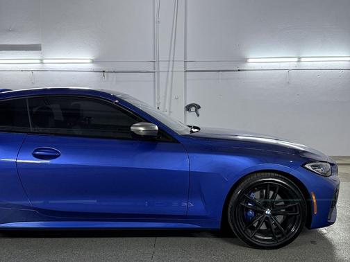 2022 BMW M440 i xDrive