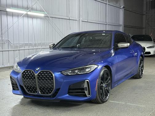 2022 BMW M440 i xDrive