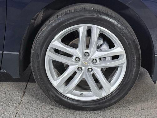 2021 Chevrolet Equinox Premier w/1LZ