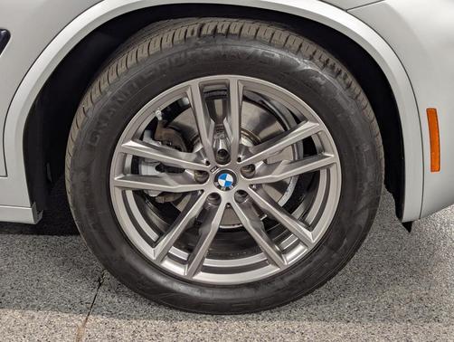 2021 BMW X4 xDrive30i