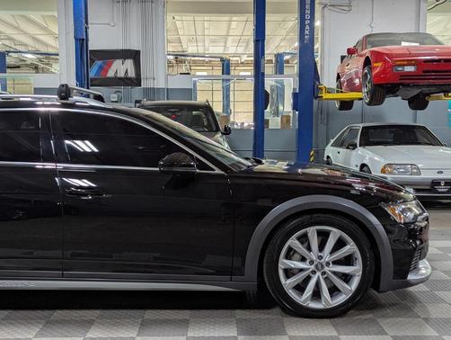 2020 Audi A6 55 Premium Plus