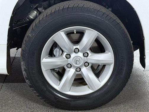 2018 Lexus GX 460 Base