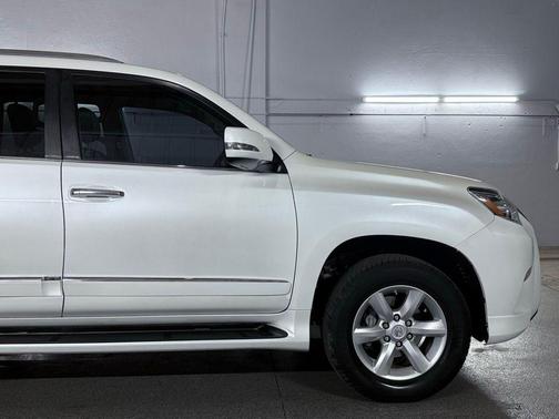 2018 Lexus GX 460 Base