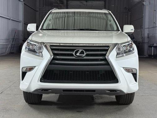 2018 Lexus GX 460 Base