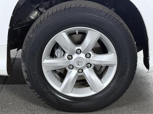 2018 Lexus GX 460 Base