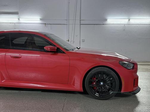 2024 BMW M2 Base