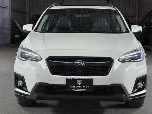 2020 Subaru Crosstrek Limited