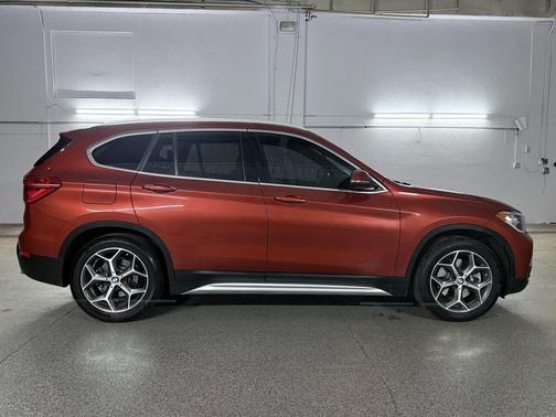 2018 BMW X1 xDrive28i
