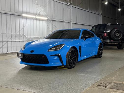 Neptune 2023 Toyota GR86 Base