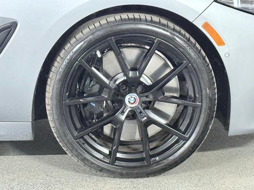 2023 BMW M850 Gran Coupe xDrive