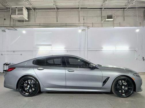2023 BMW M850 Gran Coupe xDrive