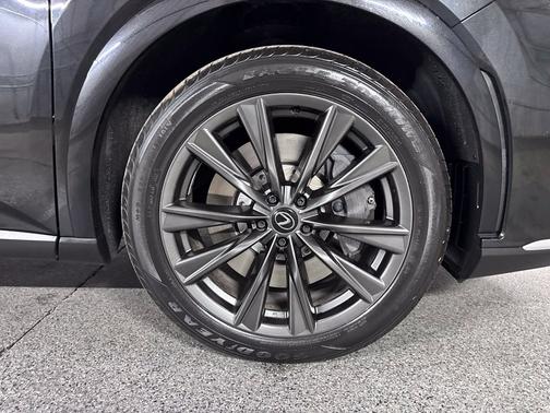 Caviar 2023 Lexus RX 350 Base