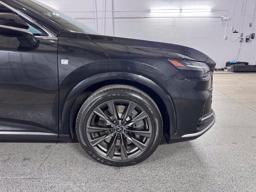 Caviar 2023 Lexus RX 350 Base