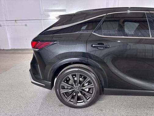 Caviar 2023 Lexus RX 350 Base