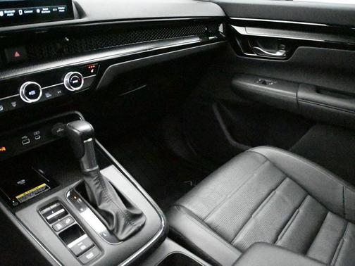 2023 Honda CR-V EX-L AWD