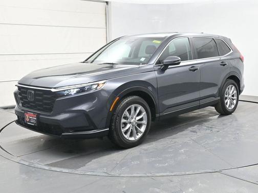 2023 Honda CR-V EX-L AWD