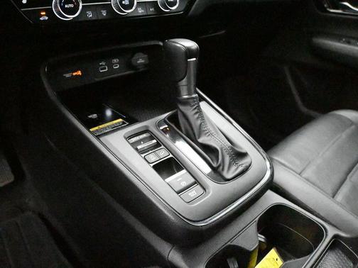 2023 Honda CR-V EX-L AWD