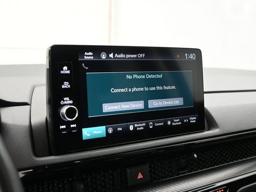 2023 Honda CR-V EX-L AWD