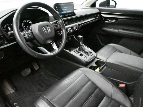 2023 Honda CR-V EX-L AWD