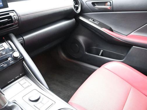 2023 Lexus IS 300 Base