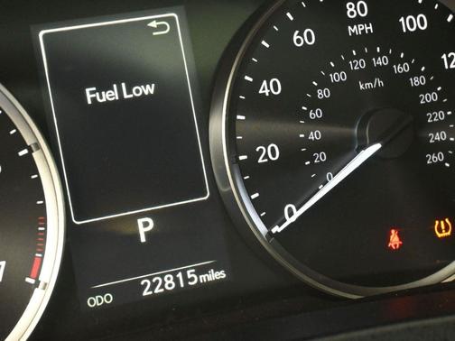 2023 Lexus IS 300 Base