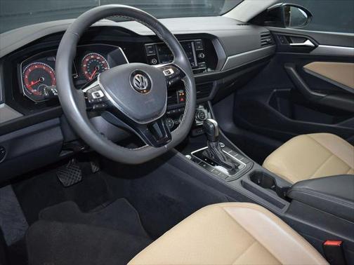 2021 Volkswagen Jetta 1.4T SE